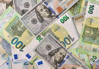 20 Negara dengan Ekonomi Terkuat di Dunia Menurut IMF Dilihat dari PDB