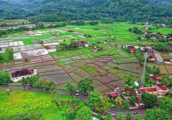 Pembangunan Desa: Faktor Penghambat dan Usaha Mengurangi Faktor Penghambat