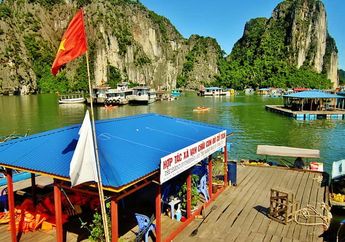 Apa Negara yang Pernah Menjajah Vietnam sebelum Merdeka?