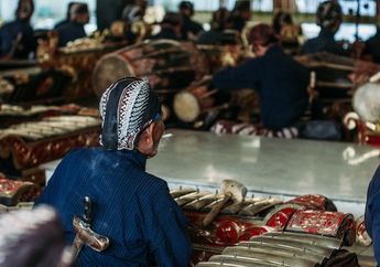 Bagaimana Cara Mengapresiasi Lagu-Lagu Daerah?