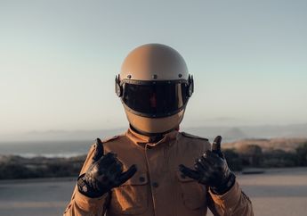 Apa Fungsi Helm bagi Pengendara?