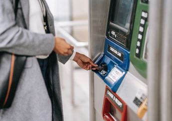 Banyak Digunakan dalam Kehidupan Sehari-hari, Apa Saja Manfaat dan Risiko Uang Elektronik?