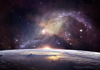 4 Planet yang Tampak Bersinar di Langit Malam Selama Bulan Desember