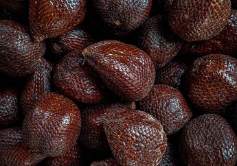 Benarkah Buah Salak Dapat Memicu Sembelit?