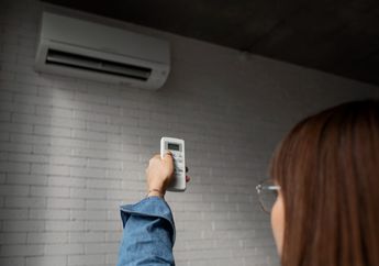 Apa Dampak Terlalu Lama Berada di Ruangan Ber-AC untuk Kulit?