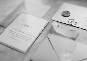 Jawab Soal Bahasa Inggris Kelas XI Chapter 3, Write a Formal Invitation
