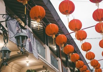 Apa Arti Imlek dan Gong Xi Fa Cai?