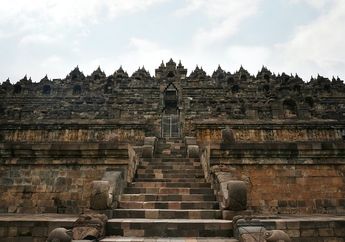 5 Contoh Hasil Akulturasi Kebudayaan Hindu-Buddha dengan Kebudayaan Nusantara