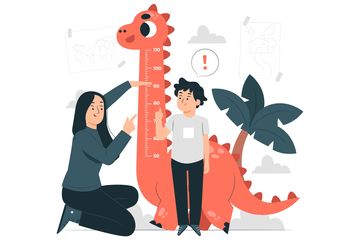 Apa yang Dimaksud dengan 'Stunting'?