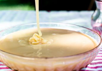 6 Fakta Kental Manis, Salah Satunya Bisa Tingkatkan Risiko Diabetes