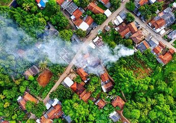 4 Prinsip Geografi, Materi IPS Kelas 10 Kurikulum Merdeka