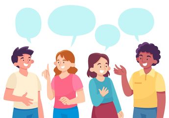 Jawab Soal Bahasa Inggris Kelas XII Chapter 2, Reading Comprehension Tasks 2 Dialog 3-4