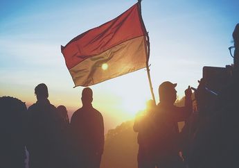 5 Pengertian Bela Negara Menurut Para Ahli