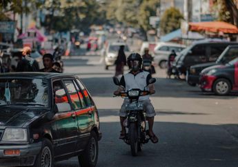 Jawab Soal Bahasa Inggris Kelas VIII Chapter 6, The Conditions of Our Roads