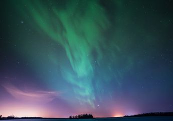 5 Gejala Optik di Atmosfer, Salah Satunya Aurora