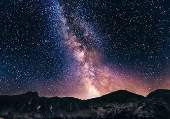 Terletak di Galaksi Manakah Tata Surya yang Ditempati Manusia?
