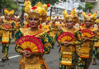 Strategi Menghadapi Ancaman Integrasi Nasional di Bidang Sosial Budaya