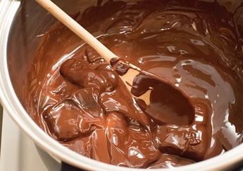Mengapa Cokelat Mudah Meleleh?