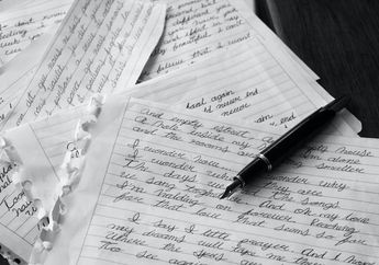 Jawab Soal Bahasa Inggris Kelas XI Chapter 5, Conclusion of the Letter