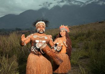 Langkah-Langkah Membuat Alat Musik Tifa Khas Indonesia Timur