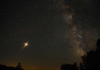 10 Bintang Paling Terang di Tata Surya, Salah Satunya Bisa Dilihat dari Berbagai Belahan Bumi