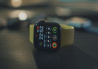 Terlihat Serupa, Ini Perbedaan Smartwatch dan Smartband