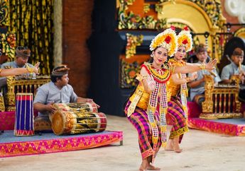 Jawab Soal Jenis Tarian dan Iringan Musik, Buku Seni Budaya Kelas X Semester 2 Bab 13