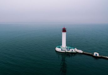 Apa Perbedaan antara Laut Teritorial dan Laut Bebas? Materi IPS