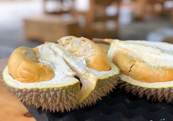 5 Cara Mengatasi Mual dan Pusing Akibat Makan Durian Berlebihan