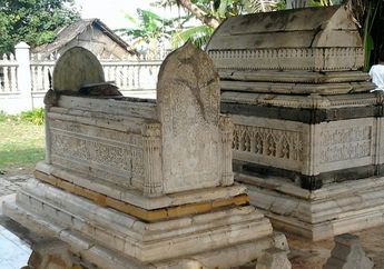 5 Peninggalan Kerajaan Samudera Pasai, Salah Satunya Lonceng Cakra Donya