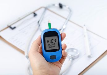Kasus Diabetes pada Anak Melonjak Hingga 70 Kali Lipat, Bagaimana Cara Mencegahnya?