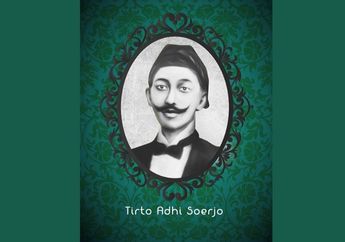 Profil Bapak Pers Nasional Tirto Adhi Soerjo