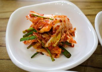 Cocok untuk Pasien Diabetes, Ternyata 5 Sayur Ini Bisa Turunkan Kadar Gula Darah