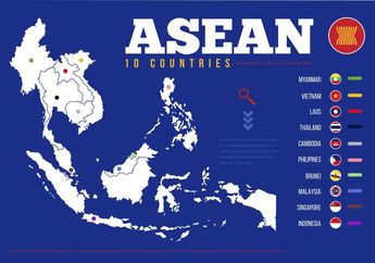 Apa Tujuan Dibentuknya AFTA di Asia Tenggara? Ini Penjelasannya