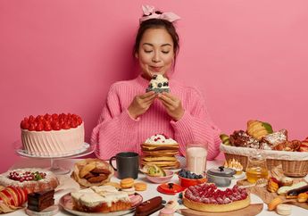 Jawab Soal Bahasa Inggris Buku Kurikulum Merdeka Kelas VII Chapter 2, Monita and Galang Favorite Food and Drinks