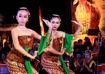Pengertian dan Ciri-Ciri Teater Tradisional Istana