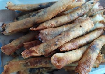 Praktis, Begini Cara Membuat Piscok Simpel tapi Enak