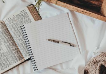 15 Contoh Kalimat Menggunakan Kata 'Must' dalam Bahasa Inggris