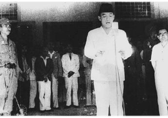 Penyebaran Berita Proklamasi Kemerdekaan Indonesia di Berbagai Wilayah Indonesia, Sejarah Kelas XI