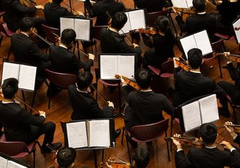 4 Jenis Ansambel Sejenis dan Alat Musiknya