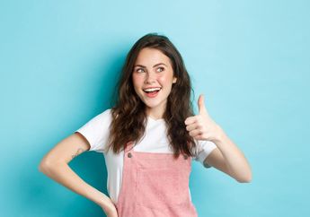 Apa yang Dimaksud dengan 'Ditto' dalam Bahasa Inggris?