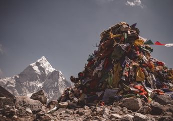 Apa Saja Jenis-Jenis Sampah?