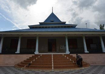 Sejarah Kerajaan Tidore: Masa Kejayaan dan Peninggalan