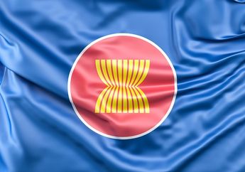 Daftar 11 Lagu Kebangsaan Negara-Negara ASEAN serta Pencipta dan Semboyannya
