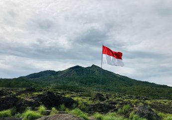 Karakteristik NKRI Berdasarkan Konsep Wawasan Nusantara