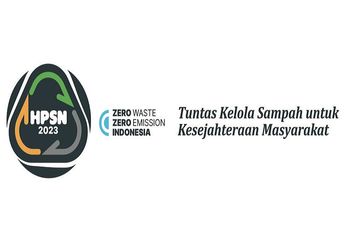 Sejarah Hari Peduli Sampah Nasional yang Diperingati Setiap 21 Februari