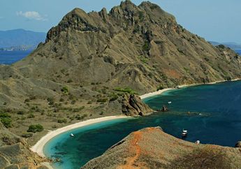 8 Fakta Seru Labuan Bajo, Tempat KTT ASEAN ke-42 Diselenggarakan