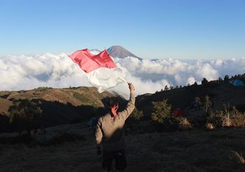 Ciri-Ciri Sikap Patriotisme serta Perbedaannya dengan Nasionalisme