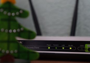 Siapa Tokoh Penting di Balik Penemuan WiFi?