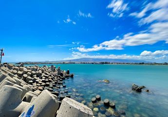Apa itu Breakwater?